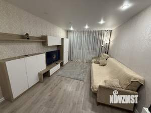 2-к квартира, на длительный срок, 57м2, 10/11 этаж