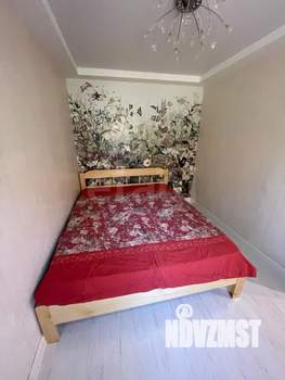 2-к квартира, на длительный срок, 45м2, 1/5 этаж