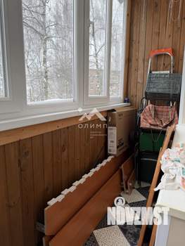 1-к квартира, на длительный срок, 31м2, 2/5 этаж