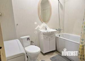 1-к квартира, на длительный срок, 43м2, 7/10 этаж