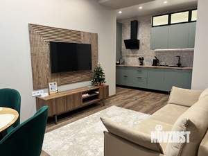 3-к квартира, посуточно, 58м2, 3/4 этаж