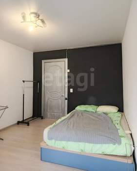3-к квартира, на длительный срок, 54м2, 1/5 этаж