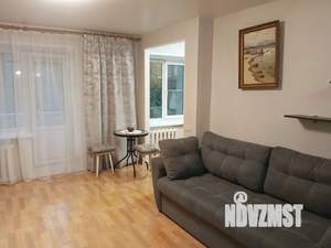 Студия квартира, посуточно, 32м2, 3/4 этаж