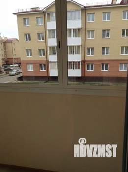 1-к квартира, на длительный срок, 38м2, 2/4 этаж