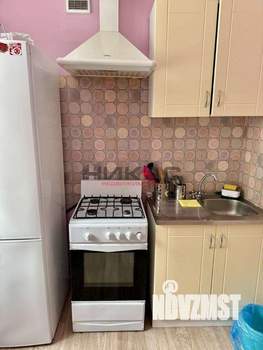 1-к квартира, на длительный срок, 34м2, 1/5 этаж