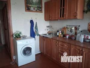 1-к квартира, на длительный срок, 35м2, 10/12 этаж