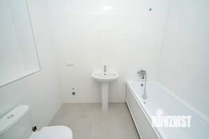 1-к квартира, на длительный срок, 35м2, 4/18 этаж