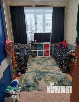 2-к квартира, на длительный срок, 59м2, 2/8 этаж