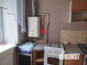 1-к квартира, на длительный срок, 31м2, 2/5 этаж