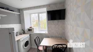 1-к квартира, посуточно, 30м2, 5/5 этаж
