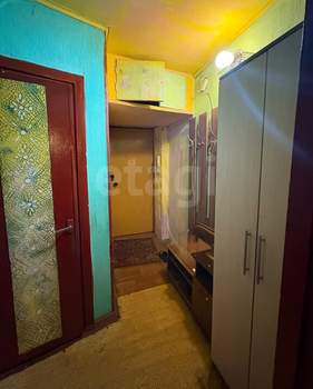 2-к квартира, на длительный срок, 56м2, 5/5 этаж