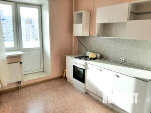 1-к квартира, на длительный срок, 44м2, 7/10 этаж