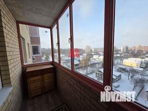 3-к квартира, на длительный срок, 90м2, 6/20 этаж