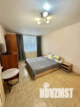 1-к квартира, посуточно, 33м2, 5/5 этаж
