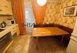 1-к квартира, на длительный срок, 40м2, 3/3 этаж