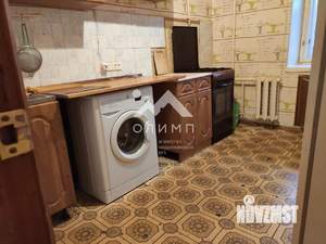2-к квартира, на длительный срок, 44м2, 1/5 этаж