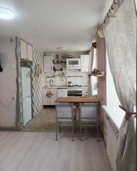 3-к квартира, на длительный срок, 54м2, 1/5 этаж