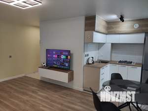 2-к квартира, посуточно, 43м2, 2/5 этаж