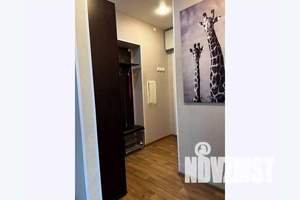 1-к квартира, посуточно, 31м2, 3/5 этаж