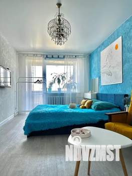 1-к квартира, посуточно, 30м2, 4/5 этаж