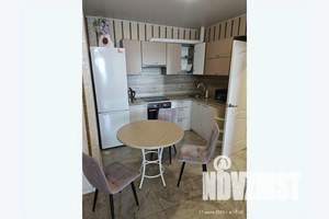 2-к квартира, посуточно, 52м2, 11/12 этаж