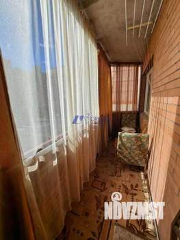 1-к квартира, на длительный срок, 42м2, 4/10 этаж