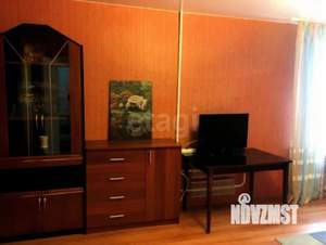 1-к квартира, на длительный срок, 38м2, 6/12 этаж