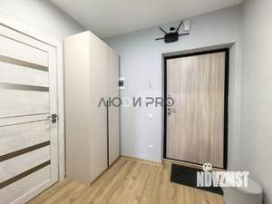 1-к квартира, на длительный срок, 40м2, 7/18 этаж