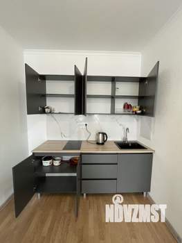 1-к квартира, на длительный срок, 37м2, 8/8 этаж