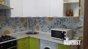 2-к квартира, на длительный срок, 42м2, 3/3 этаж