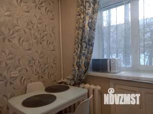 2-к квартира, посуточно, 45м2, 1/5 этаж