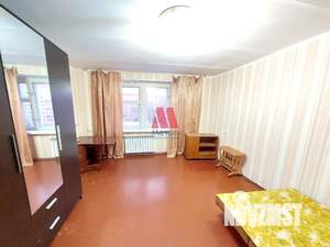 1-к квартира, на длительный срок, 35м2, 6/9 этаж