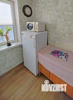 1-к квартира, на длительный срок, 35м2, 2/5 этаж