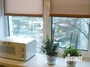 2-к квартира, посуточно, 36м2, 1/1 этаж