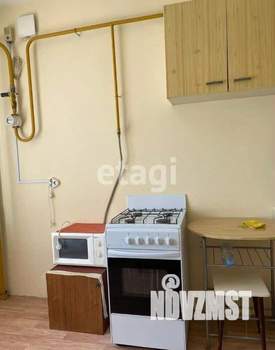 1-к квартира, на длительный срок, 35м2, 2/2 этаж