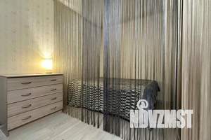 1-к квартира, посуточно, 45м2, 4/9 этаж