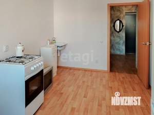 1-к квартира, на длительный срок, 38м2, 4/7 этаж
