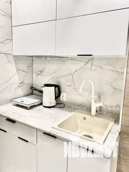 1-к квартира, посуточно, 20м2, 1/2 этаж