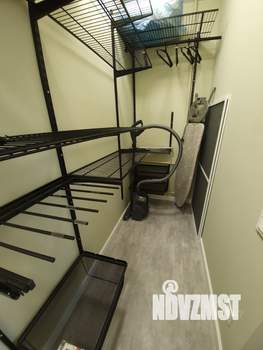 Студия квартира, на длительный срок, 45м2, 5/5 этаж