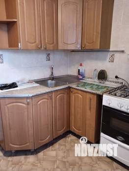 1-к квартира, на длительный срок, 35м2, 2/5 этаж