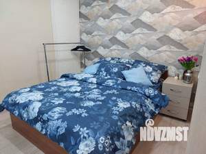 1-к квартира, посуточно, 33м2, 1/1 этаж