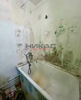 1-к квартира, на длительный срок, 23м2, 3/5 этаж