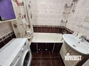 1-к квартира, на длительный срок, 38м2, 5/9 этаж