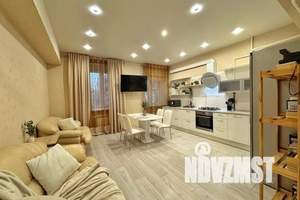 2-к квартира, посуточно, 51м2, 2/5 этаж