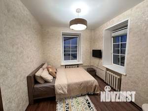 1-к квартира, посуточно, 15м2, 4/4 этаж