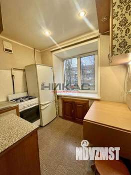 2-к квартира, на длительный срок, 44м2, 2/4 этаж