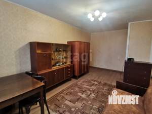 1-к квартира, на длительный срок, 30м2, 5/5 этаж