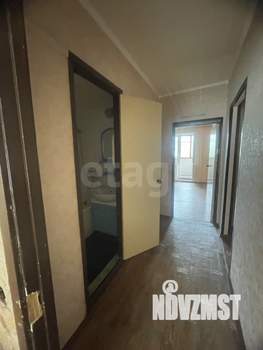 3-к квартира, на длительный срок, 63м2, 3/9 этаж