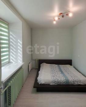 3-к квартира, на длительный срок, 54м2, 1/5 этаж