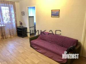 2-к квартира, на длительный срок, 45м2, 4/5 этаж